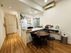 Fontaine Parry (D19), Condominium #568183911